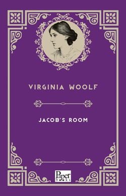 Jacob's Room (Virginia Woolf)
