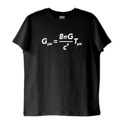 ''General Relativity'' T-Shirt