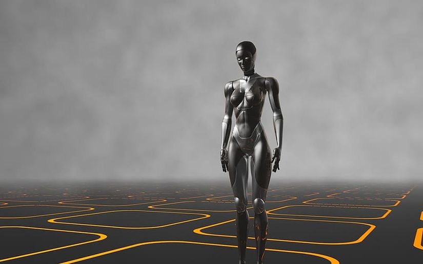 Bilgisayar tarafından oluşturulan 3D model