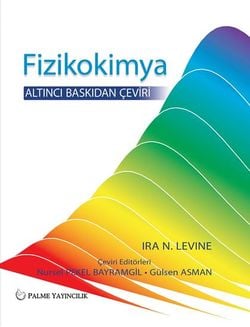 Fizikokimya Levine