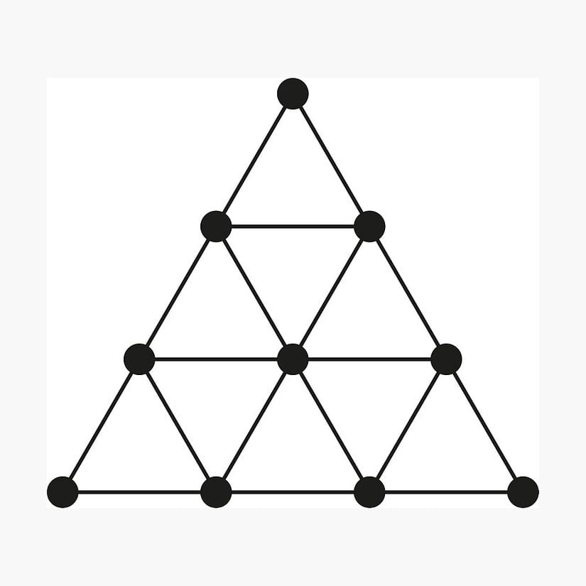 Tetraktis.