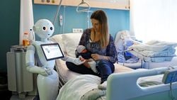 Medikal Yapay Zeka Araçları Hızla Gelişiyor, Peki Düzgünce Test Ediliyorlar mı?